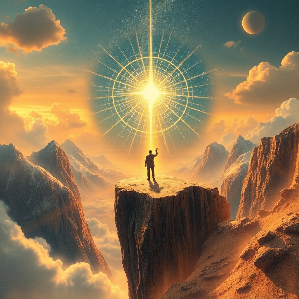 изображение создано нейросетью Leonardo