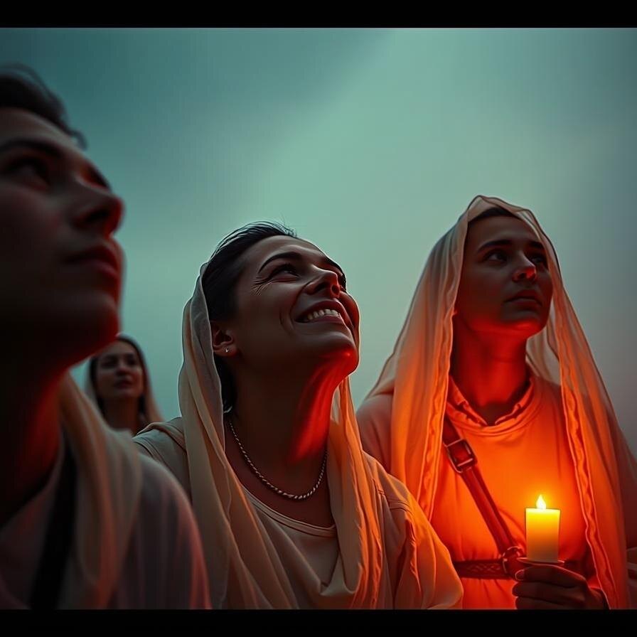 Изображение создано нейросетью Leonardo