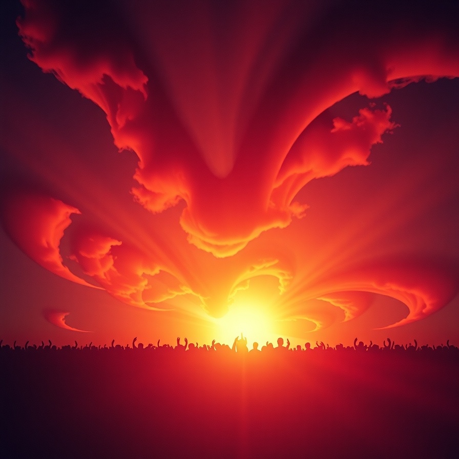 Изображение создано нейросетью Leonardo