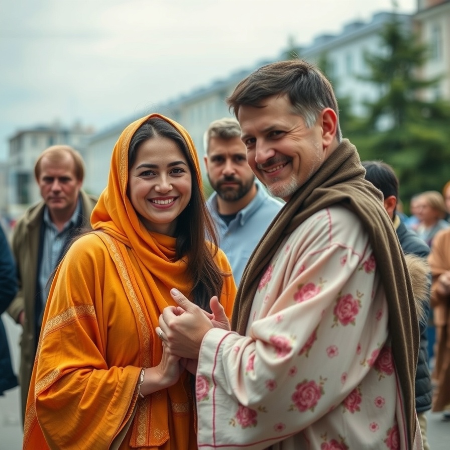 Изображение создано нейросетью Leonardo