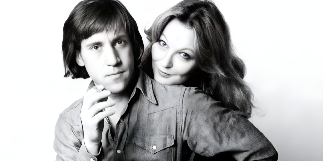 «Любовь по приказу Андропова»: Высоцкий и Влади были шпионами и работали на КГБ