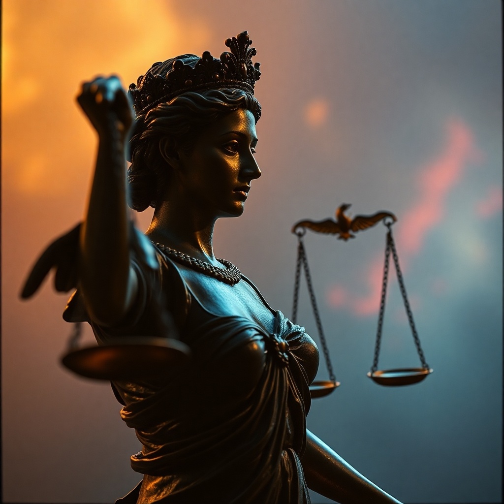 изображение создано нейросетью Leonardo