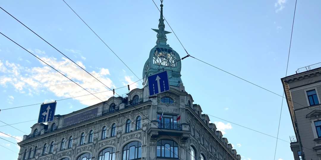 Сколько стоит один день жизни в Санкт-Петербурге