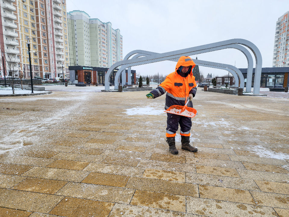    Фото: МедиаБанк Подмосковья/Мария Андрюхина