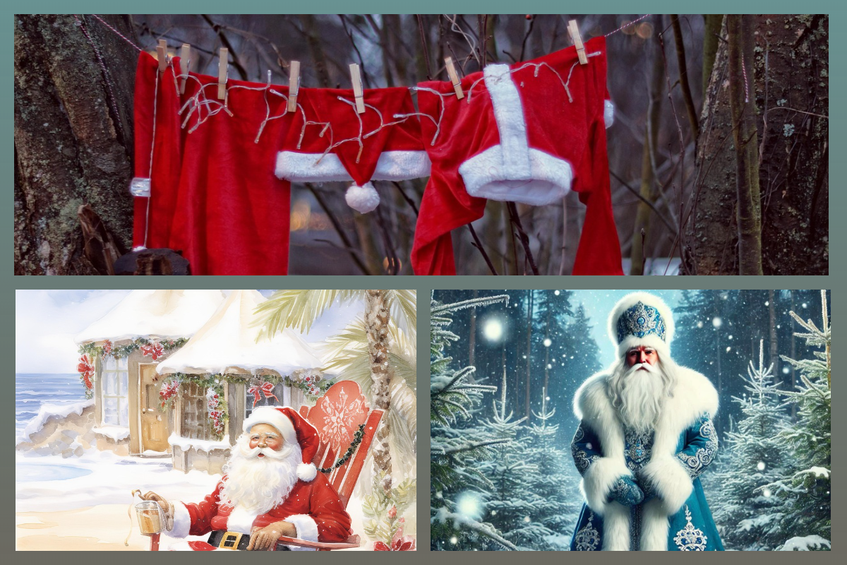 Традиции Нового года в разных странах/pixabay.com