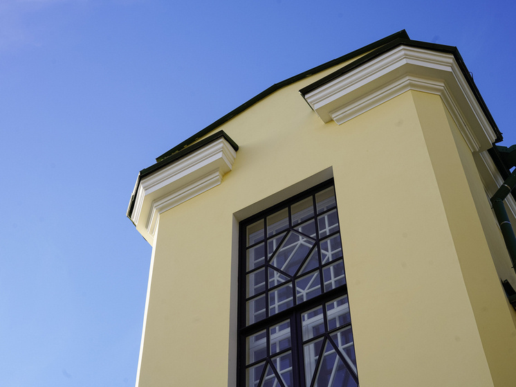     Фото: Псковский музей-заповедник