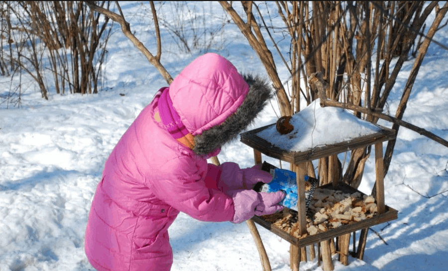 Взрослые в курсе, но важно объяснять это детям. 