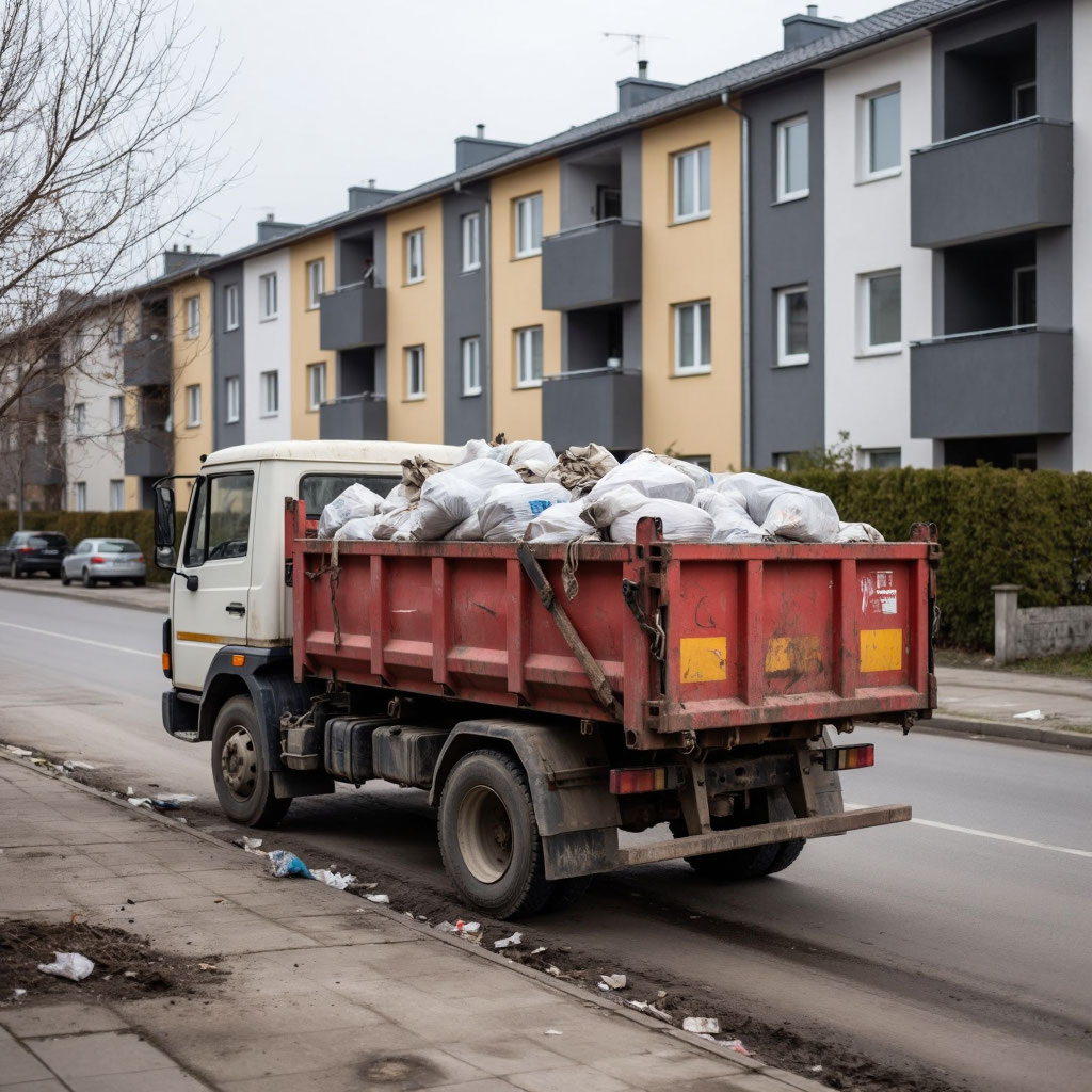 Разобрать — это полдела.