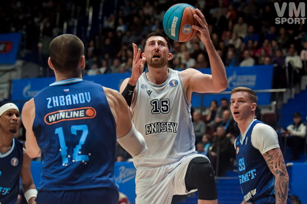 Фото: Ольга Софронова/ «В мире спорта»