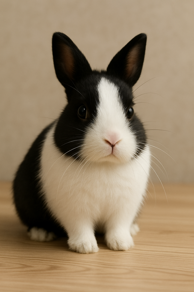 Нидерландский карлик