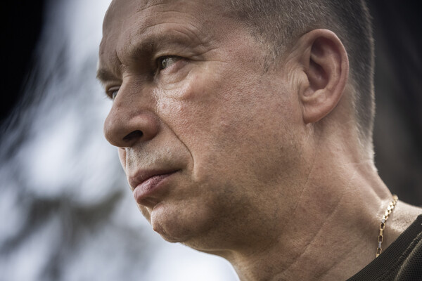 Александр Сырский / Ed Ram/Getty Images 