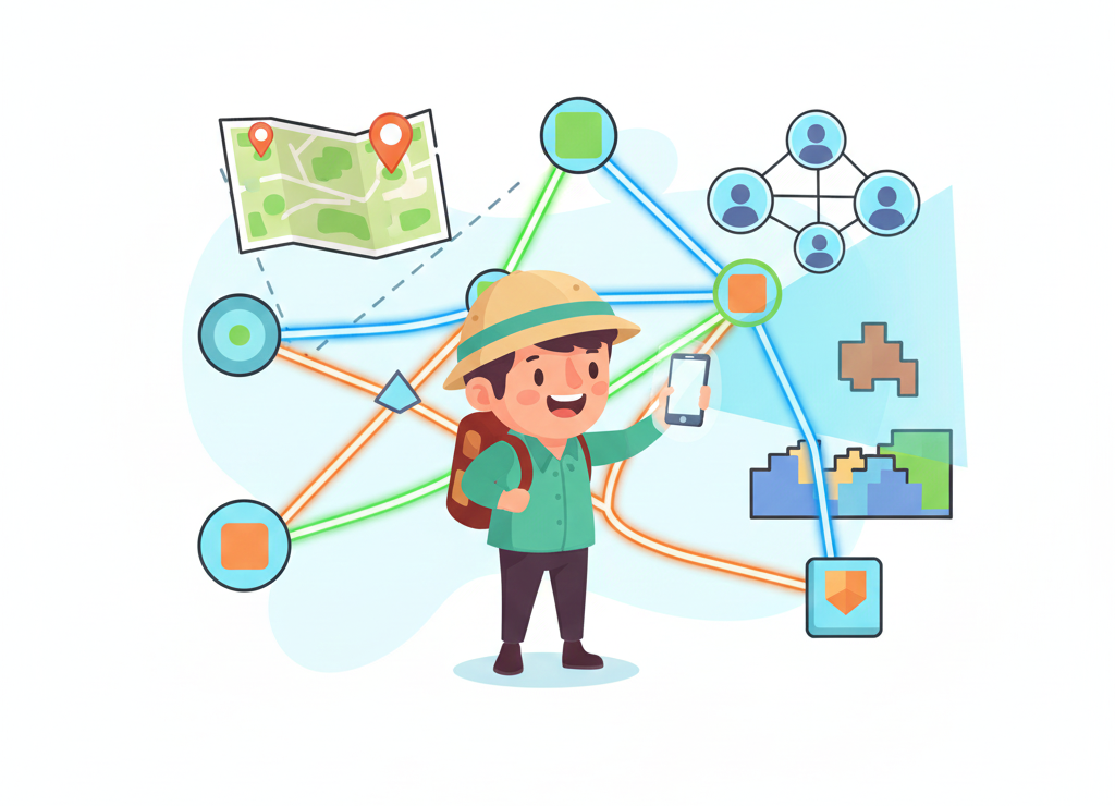 Как найти кратчайший путь?