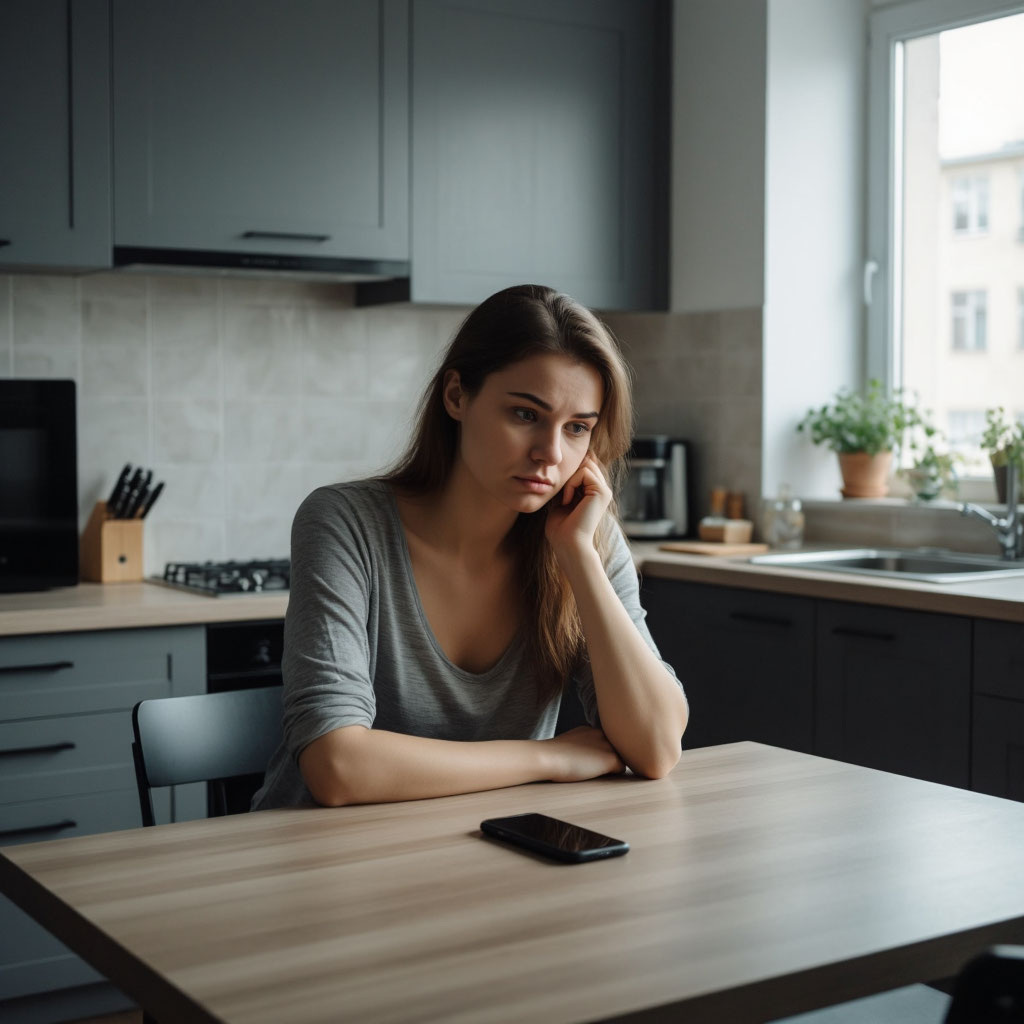 Когда любовь становится ловушкой