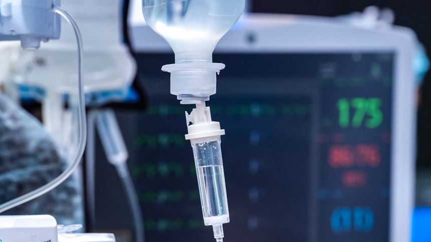    Фото: ИЗВЕСТИЯ/Сергей Лантюхов