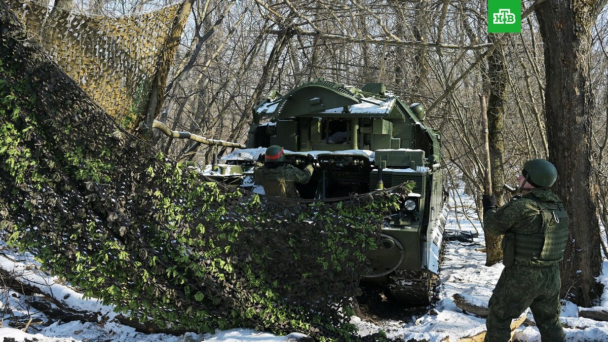    Фото: РИА Новости © 2025, Евгений Биятов