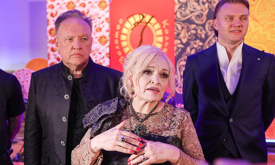 Праздник без Кадышевой: почему "Россия" лишилась главной народной звезды и при чём тут её сын