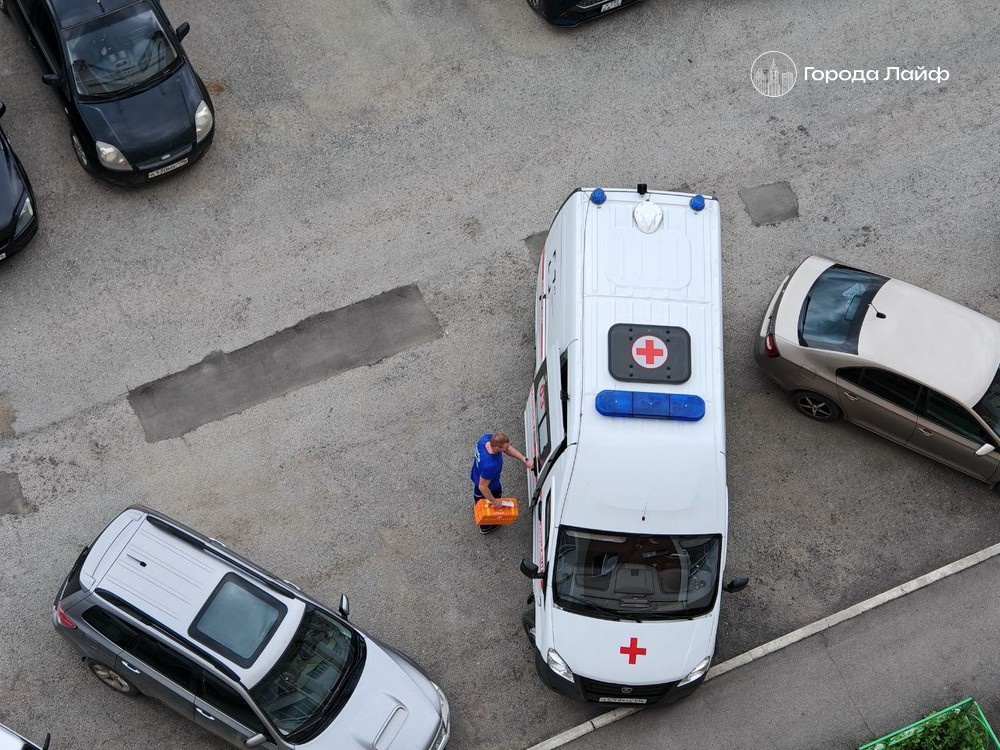     Фото: Города Лайф