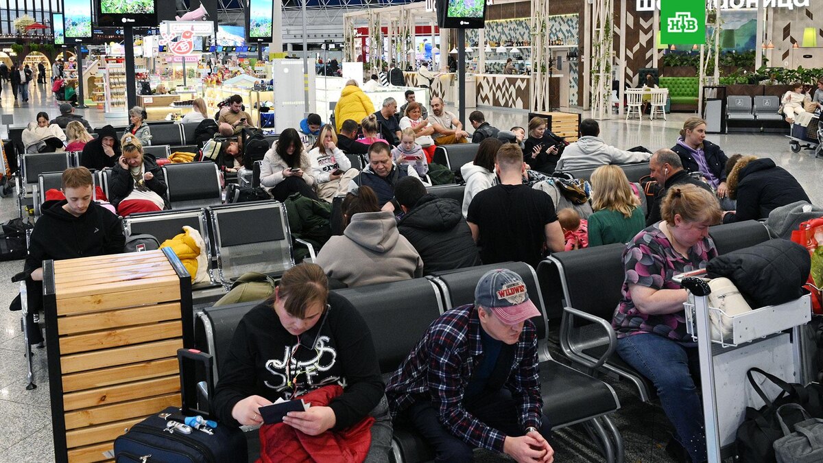    Фото: РИА Новости © 2025, Артур Лебедев