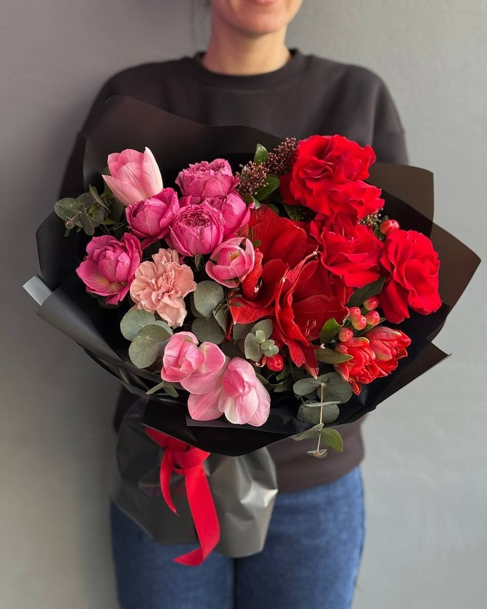 Флористический рекордсмены: что было в трендах в уходящем 2025 году