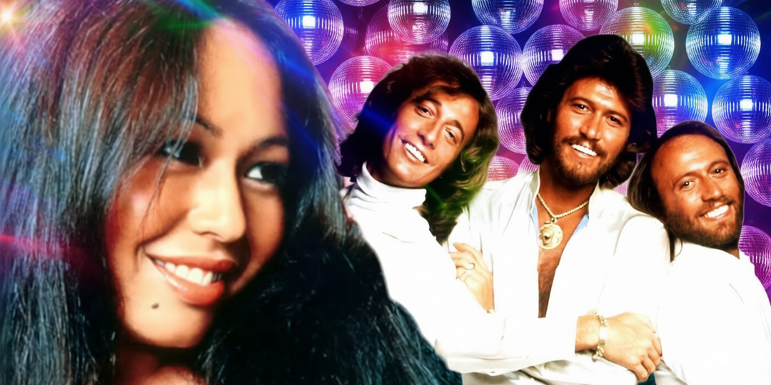 Классический хит из «Лихорадки субботнего вечера», который The Bee Gees доверили Ивонн Эллиман