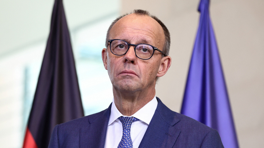    Фото: Reuters/Liesa Johannssen