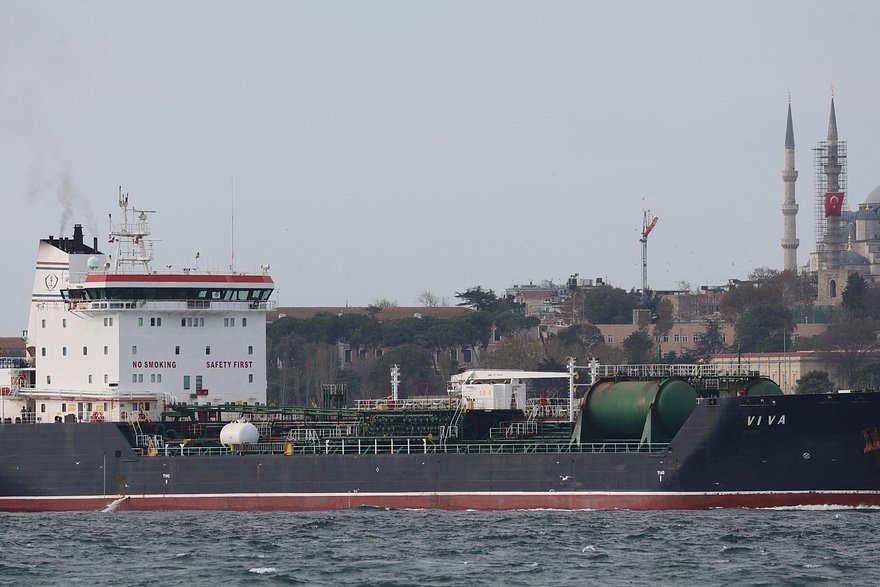    Фото: Yoruk Isik / Reuters