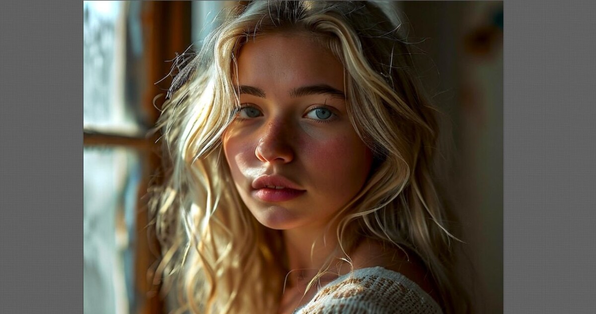 Валентина часто думала, как жить дальше