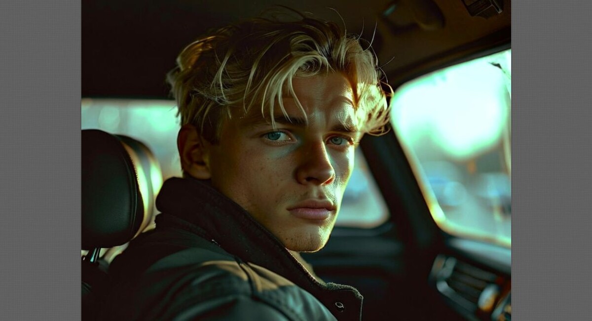 Андрей часто жил одним днём