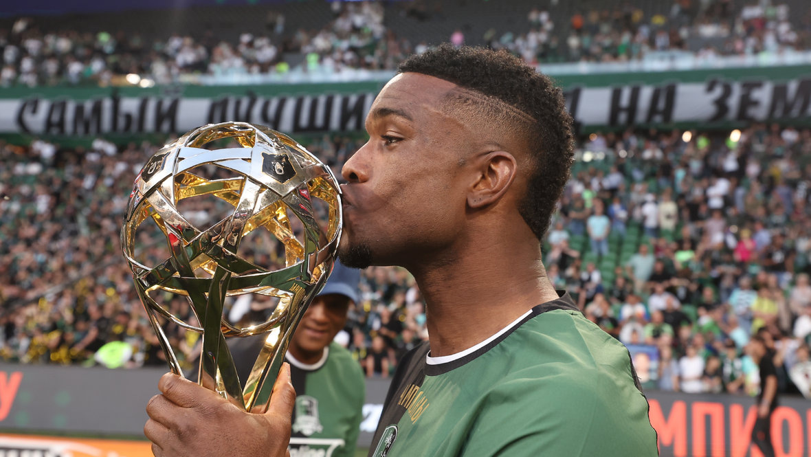    Александр Федоров