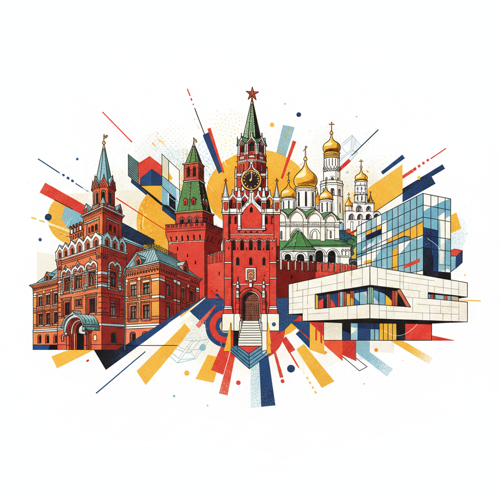 Полный гид по 13 главным музеям Москвы на 2025–2026: выбираем по интересам, собираем маршруты на 1–3 дня, избегаем очередей и экономим на билетах. С конкретными ценами и лайфхаками.