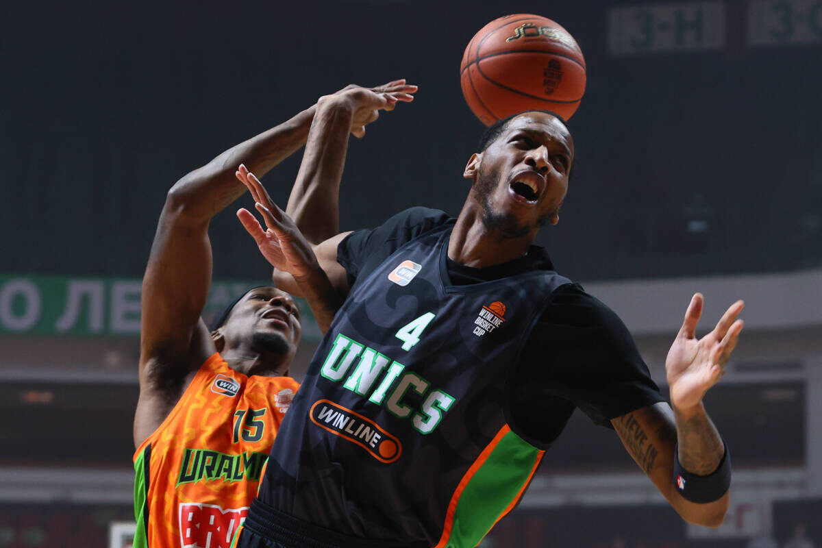 ​Фото: unics.ru