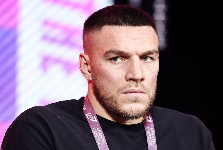    Вадим Немков / Источник: © Валерий Шарифулин/ТАСС