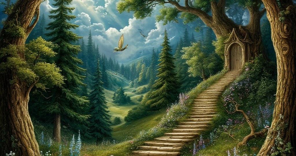 "Путь к Богу"