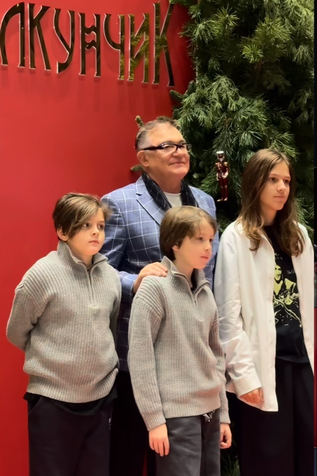    Дмитрий Дибров Freedom Strength Beauty