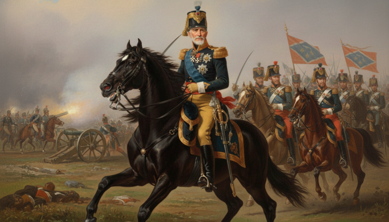 Если бы принц Фердинанд Филипп не погиб. Как Французское королевство стало величайшей державой XIX века?