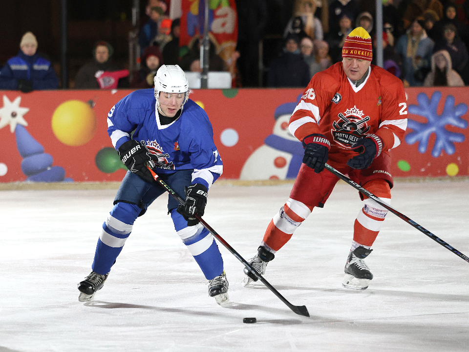    Фото: REGIONS/Ольга Пятикрестовская