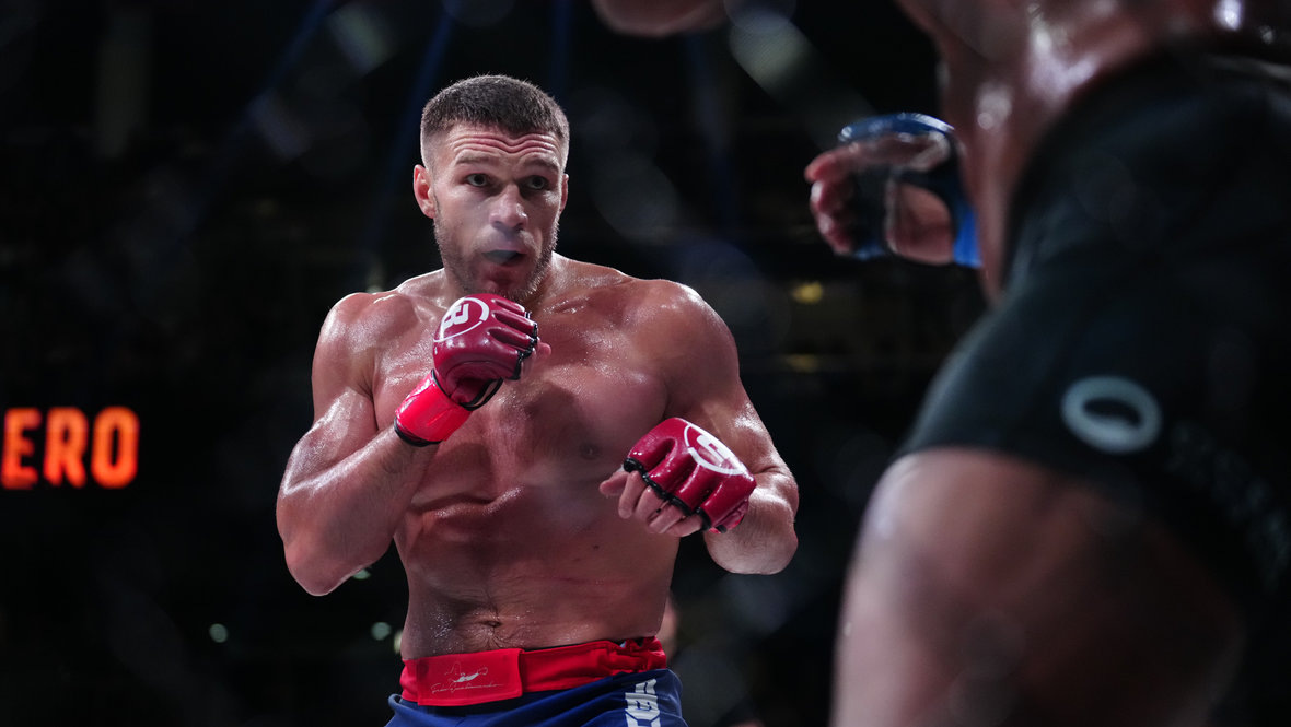    Вадим Немков. Global Look Press