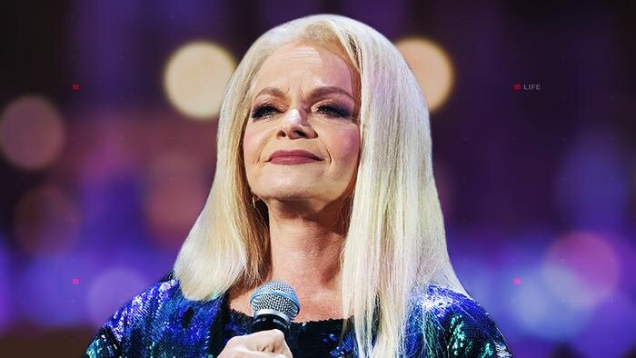 Как Долина отбивала мужей у жён и что стало с её избранниками. Обложка © Коллаж © Life.ru, фото © Freepik, © ТАСС / Елена Афонина