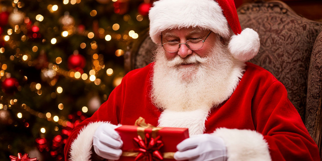 Что подарить на Тайного Санту: идеи, которые точно понравятся