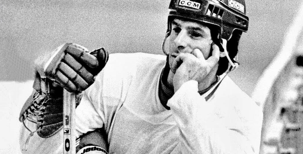 Как Валерий Харламов стал великим хоккеистом СССР. Почему на него равнялись