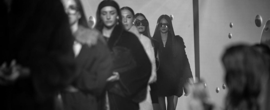 Соцсети убили модные показы? Честный разговор с бывшей моделью