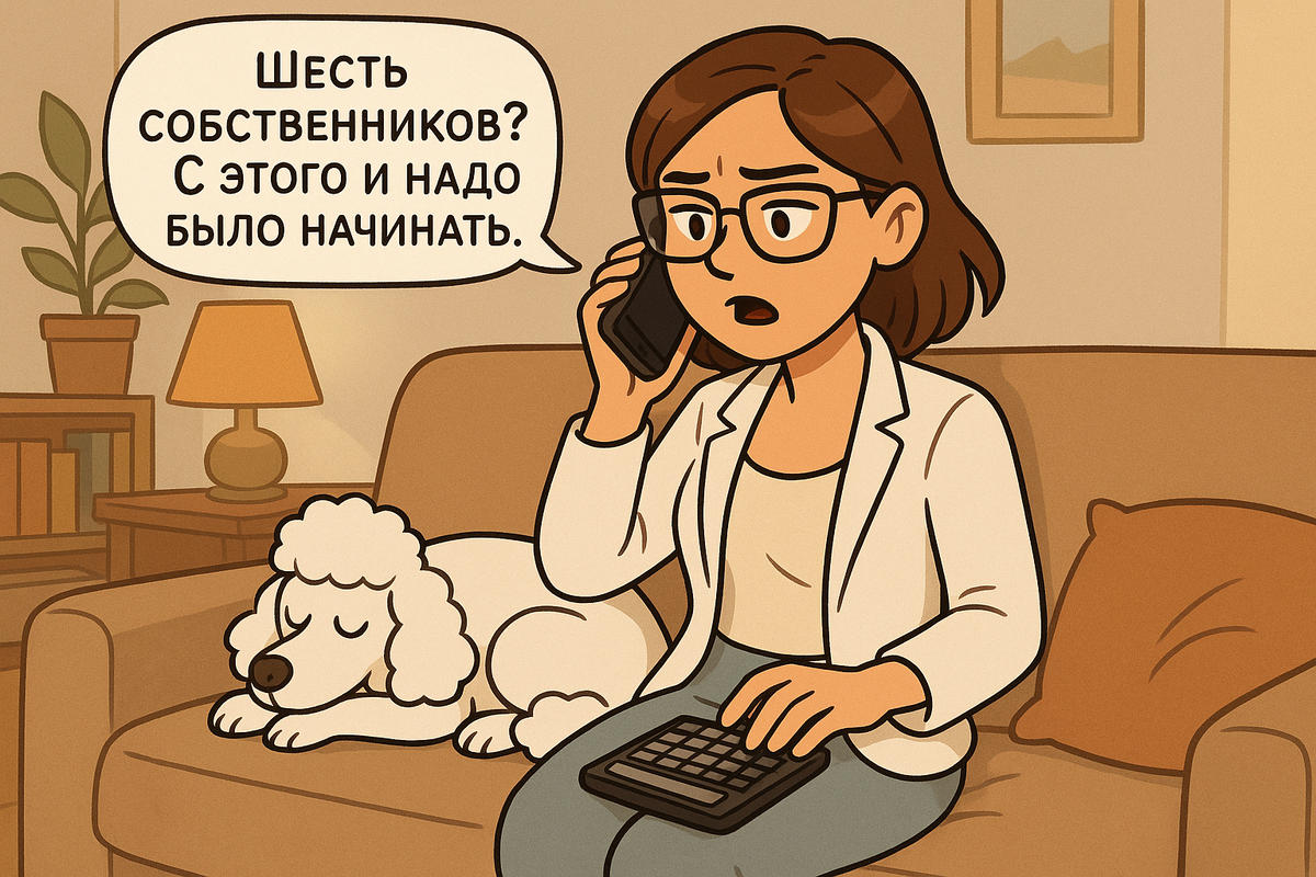 Да, было такое.