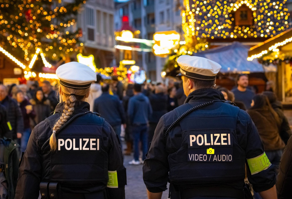    IMAGO/Florian Gaul/Global Look Press