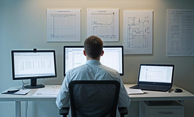 Недавняя рабочая задача выглядела вполне привычно: нужно было подготовить спецификацию на вентустановку. Собрать все позиции, аккуратно оформить таблицу, учесть внутренние требования организации и проследить, чтобы оборудование и комплектация были выписаны без пропусков и дублирования. Основную работу я делал вручную, местами подстраховываясь ИИ: просил помочь со структурой текста и формулировками, чтобы спецификация выглядела аккуратно и её было удобно читать коллегам.​