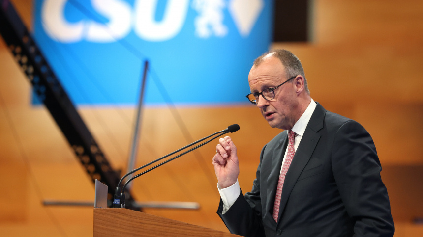    Фото: www.globallookpress.com/Karl-Josef Hildenbrand