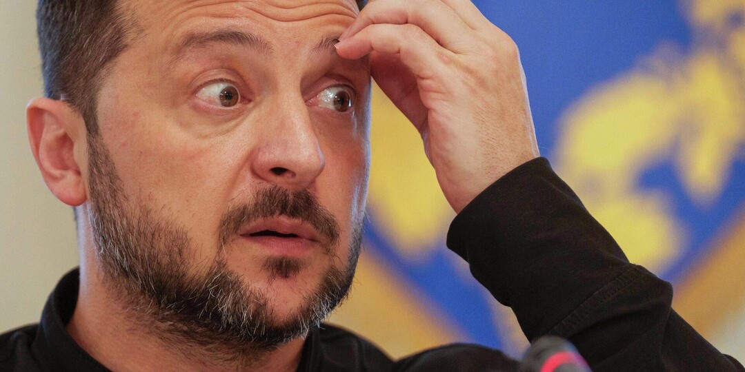 На воре шапка горит