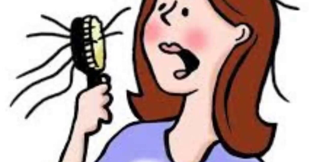 Если вы теряете волосы по утрам — это может быть опасно