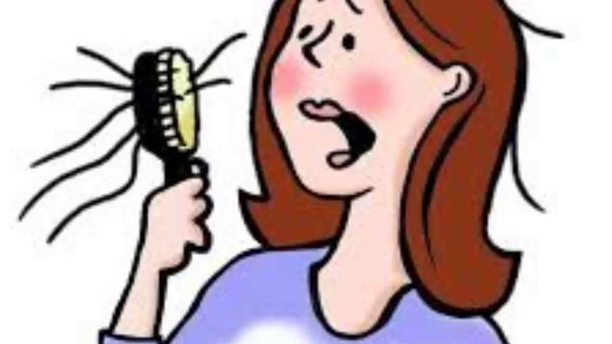 Если вы теряете волосы по утрам — это может быть опасно