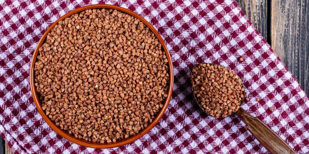 Гречка на завтрак — прямая дорога к скачкам сахара после 50