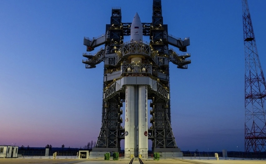 Источник: ТАСС